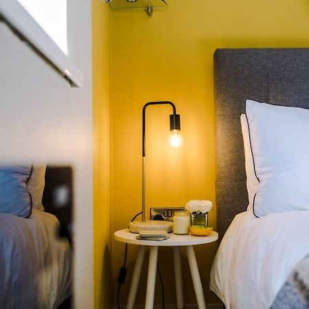 Stunning 2Bedroom 2Bathroom Apt With Parking Space Sheffield Kültér fotó